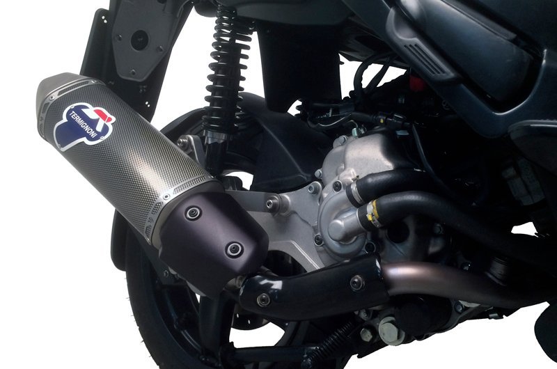 GILERA / APRILIA / DERBI / PIAGGIO – SLIP-ON 2