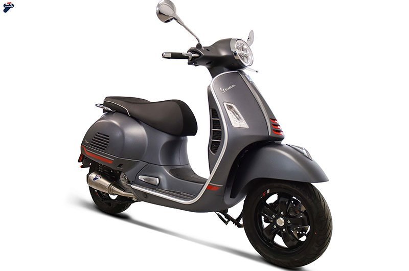 PIAGGIO VESPA GTS 250/300 KIT SLIP ON SO01