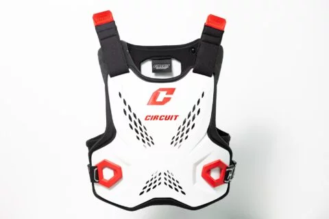 Defender Chest Protector