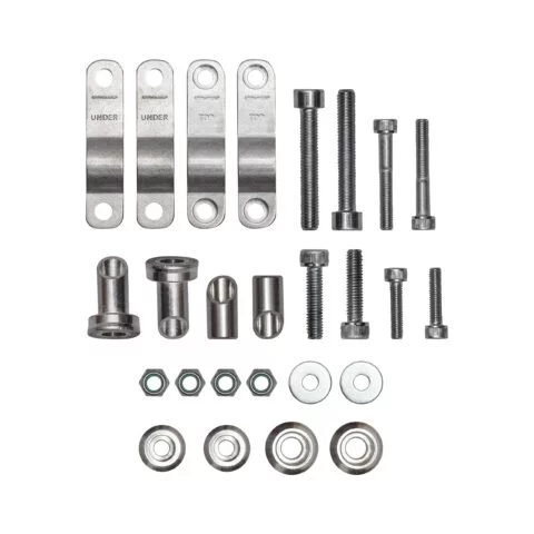 Mounting Kit FENIX/FHS LED Ø 22 mm.