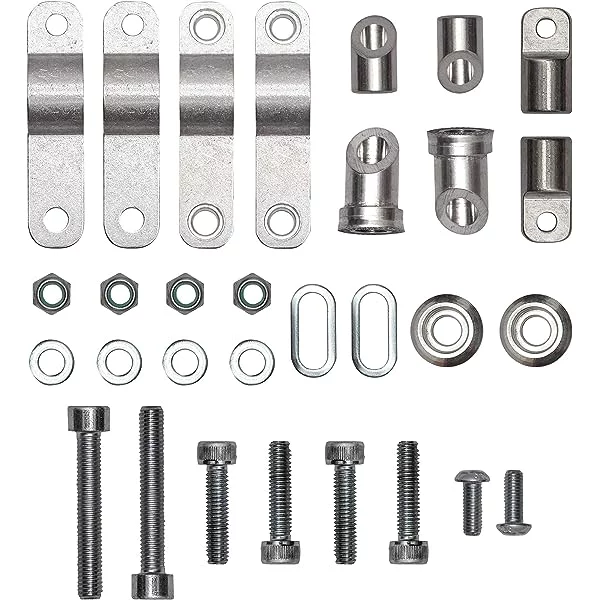 Mounting Kit FENIX/FHS LED Ø 28,6 mm. Conic