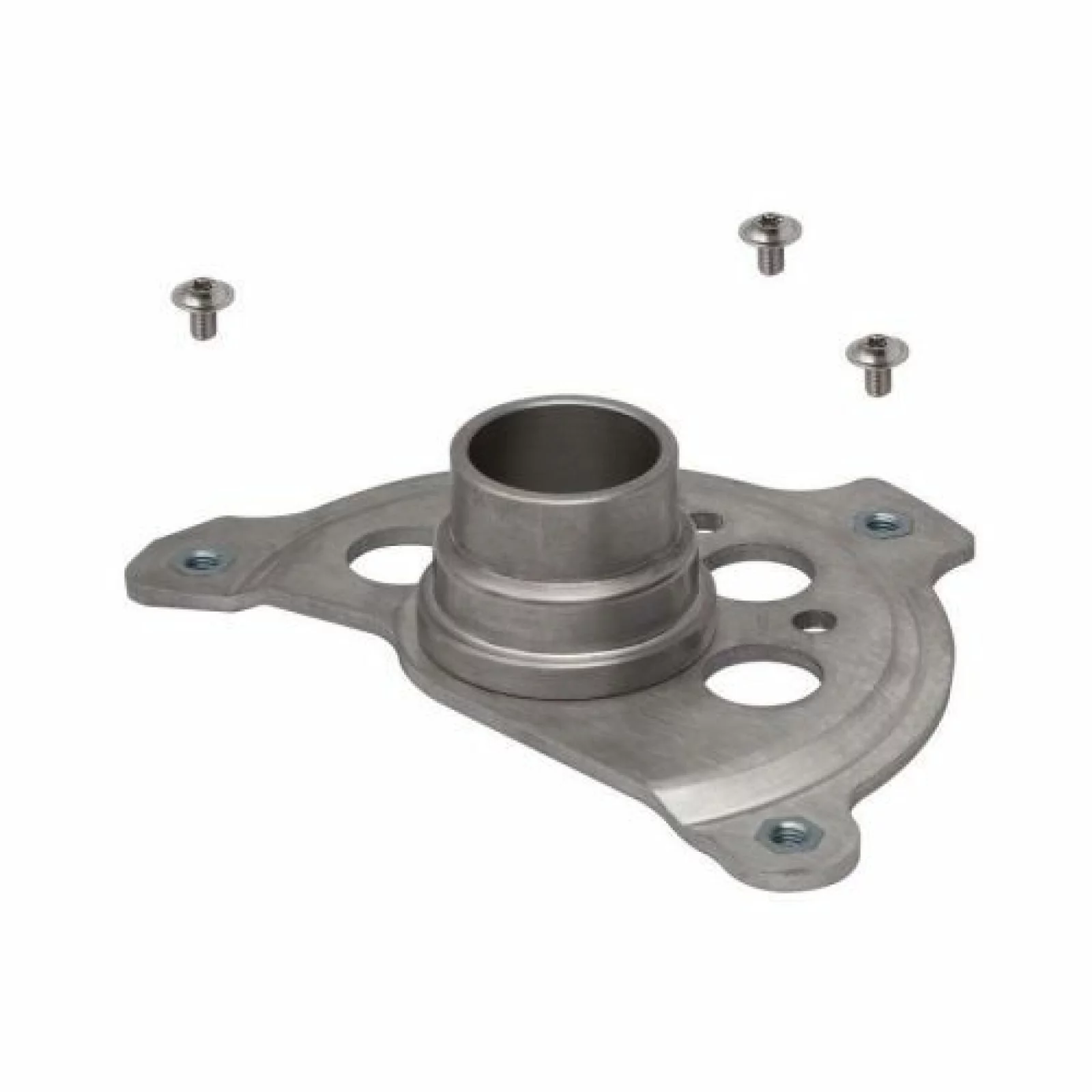 Mounting kit Cover disc Honda