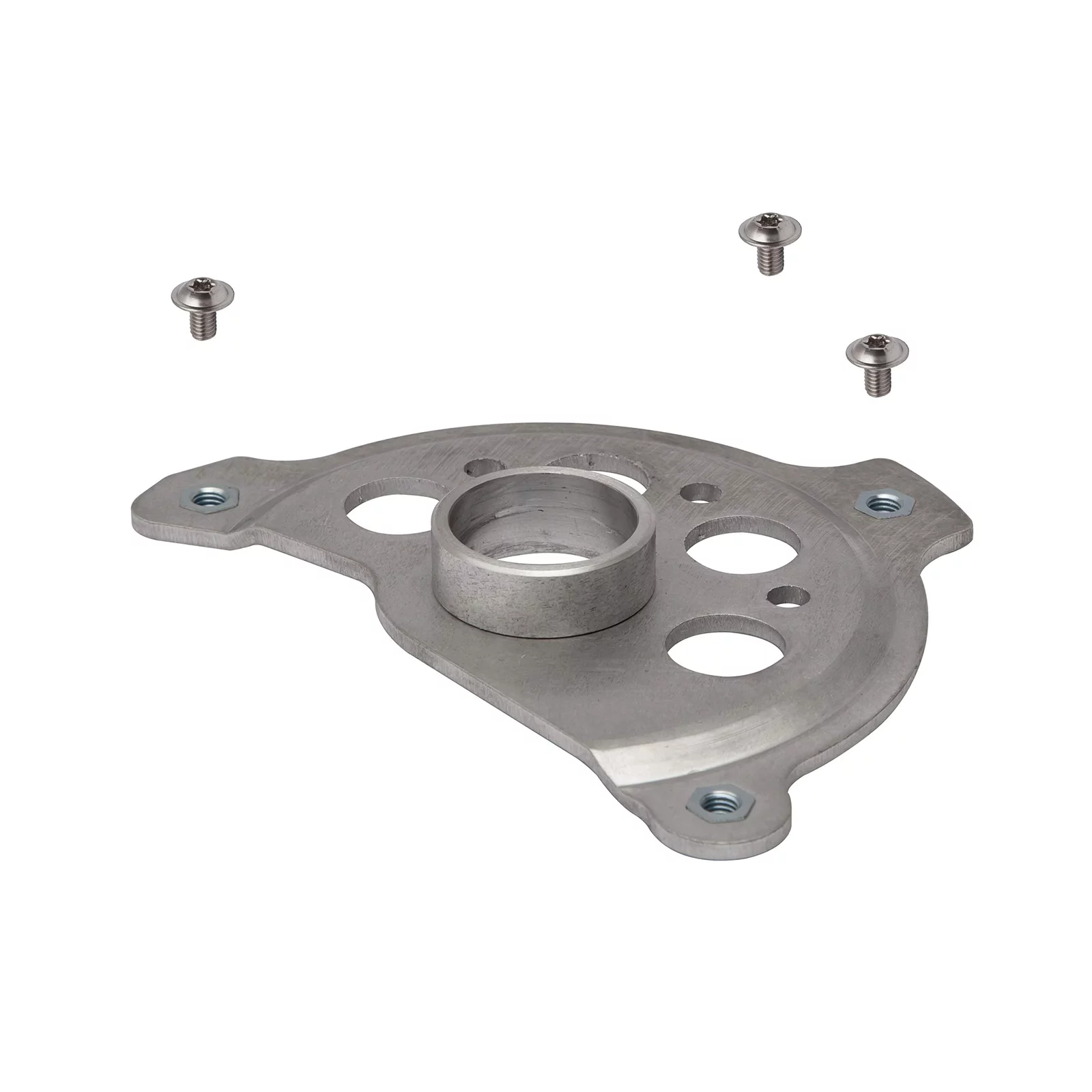 Mounting kit Cover disc TM Racing