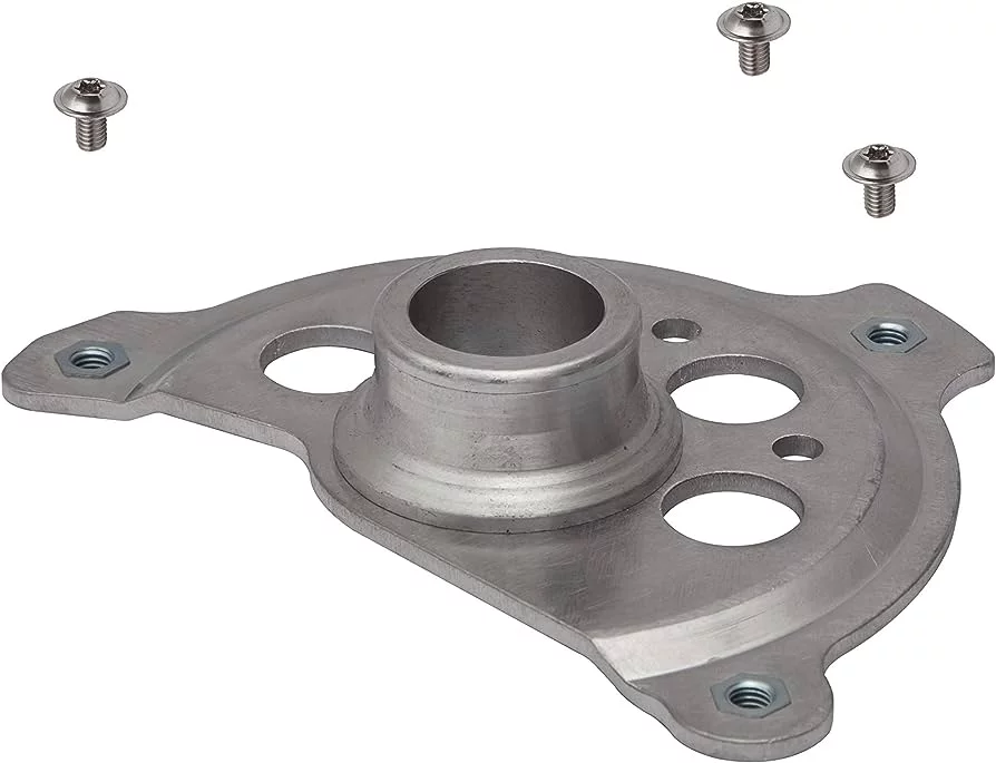 Mounting kit Cover disc Yamaha