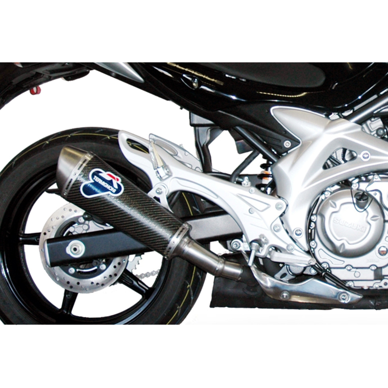 SUZUKI GLADIUS 650