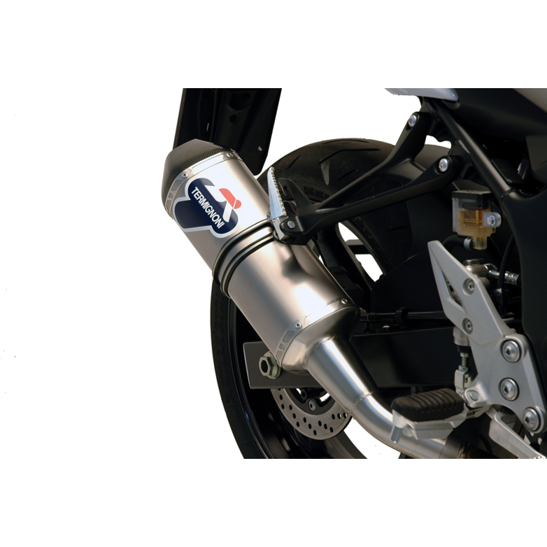 SUZUKI GSX-R 1000 Slip on