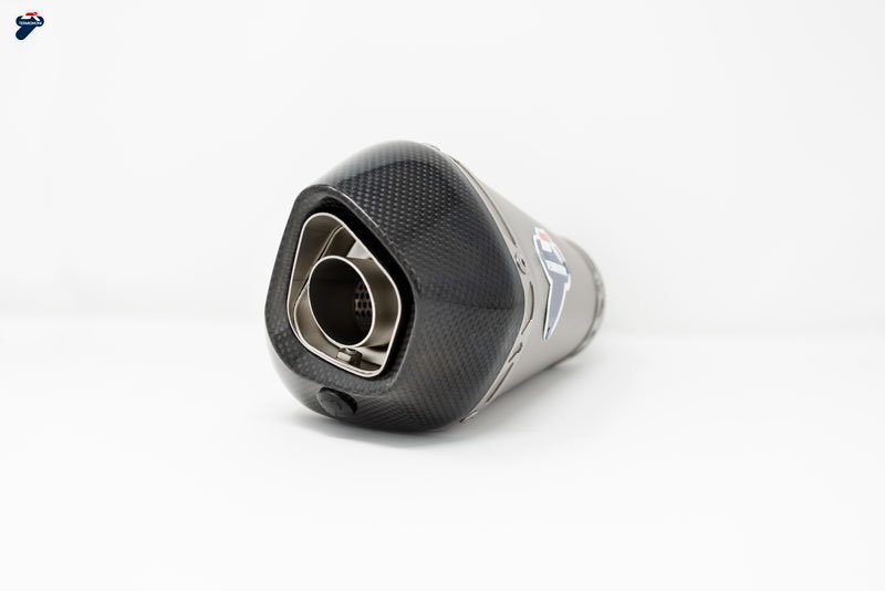 BENELLI LEONCINO SLIP ON CONICAL +DECAT+HEAT SHIELD – BE05094SO01 4
