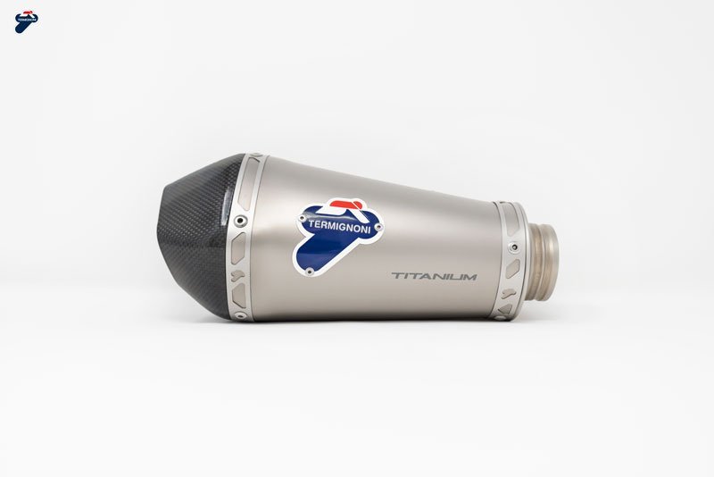 BENELLI LEONCINO SLIP ON CONICAL +DECAT+HEAT SHIELD – BE05094SO01 3