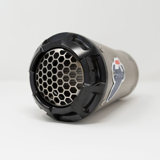 KAWASAKI Z900 RS – SLIP ON SO02 GP2R-RHT – K086094SO02 5