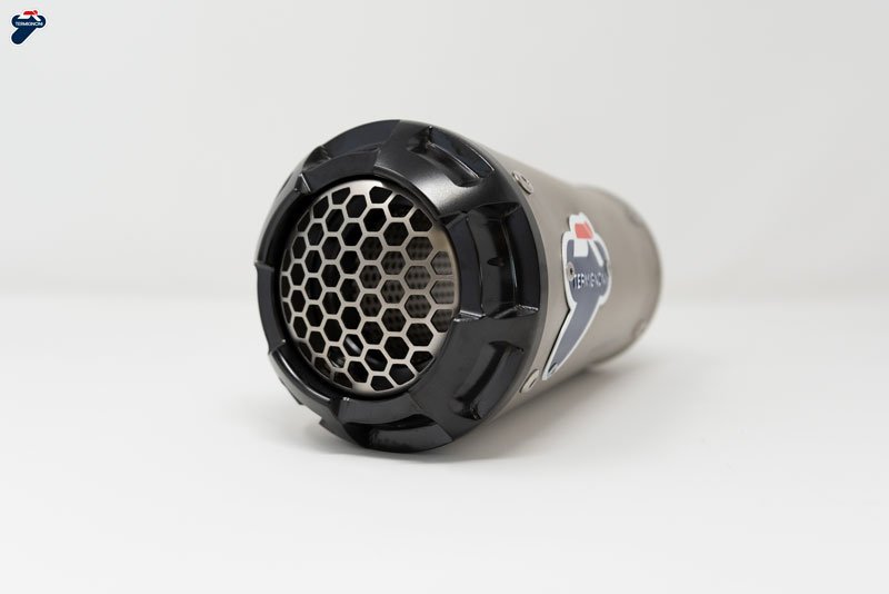 YAMAHA R6 – SLIP ON SO02 GP2R – RHT+LINK 4