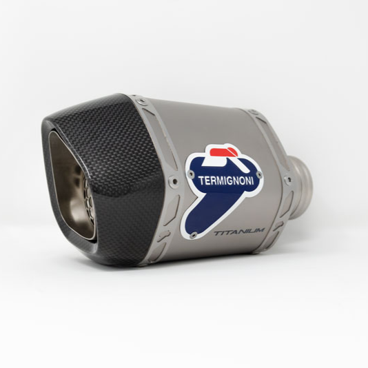 HONDA CB 1000 / CB 1000R – SLIP ON SO04 RELEVANCE D70+LINK 2