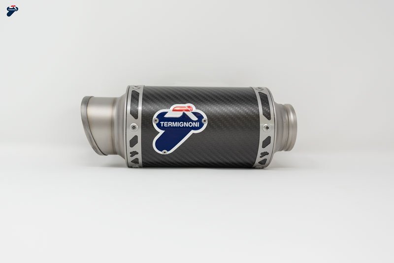 YAMAHA R3-MT3 – SLIP ON SO05 GP CLASSIC+LINK 7