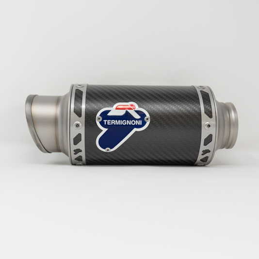 KTM 390 DUKE – SLIP ON SO05 GP CLASSIC 3