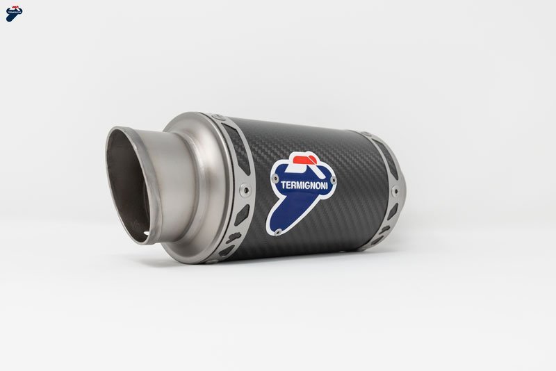 YAMAHA R6 – SLIP ON SO05 GP CLASSIC+LINK 4