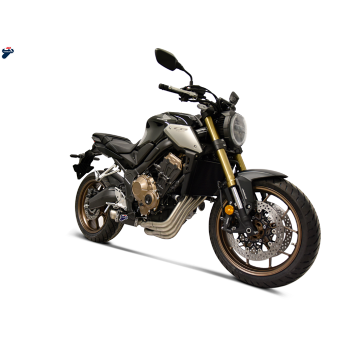 HONDA CB 650 – SLIP ON SO05 GP CLASSIC+COLLECTOR (COMPLETE SYSTEM) 2