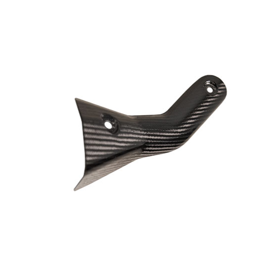 HONDA X-ADV Carbon heat shield 3