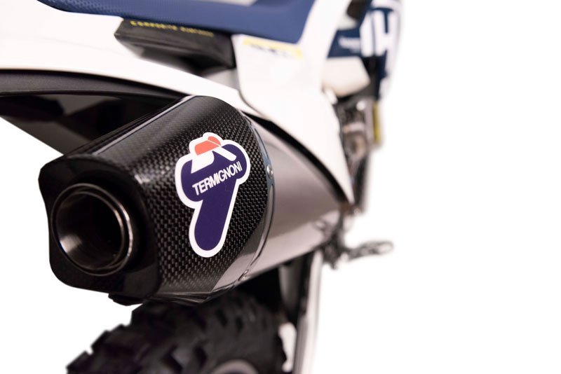 KTM 250/350/450 – SILENCER 3