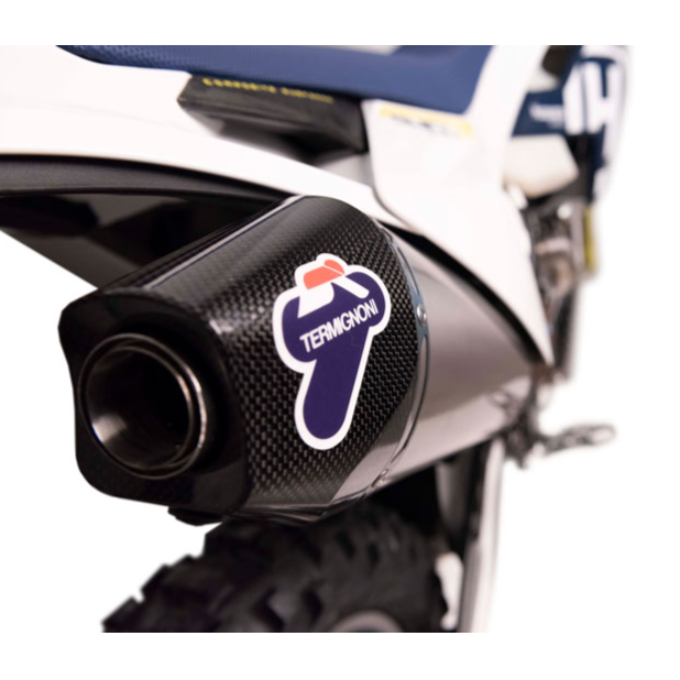 HUSQVARNA FE 250/350/450 (2018 – 2019)- SILENCER 3