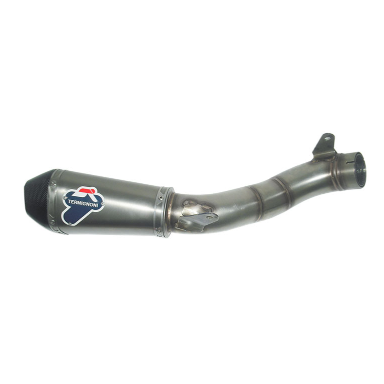 MV AGUSTA BRUTALE B3 675-800 RIVALE 1 SILENCER STR 3