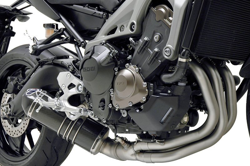 Full System for 2014-2020 YAMAHA XSR900/MT09/TRACER 900 3