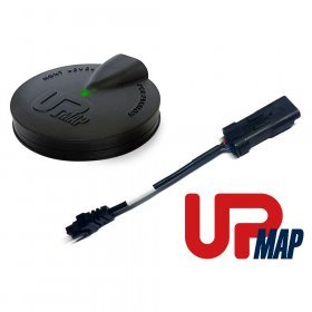 Ducati 1199 Panigale – Map for Termignoni racing slip-on D155 3