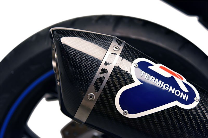 HONDA INTEGRA NC 700-750 S/X/D CARBON SLIP ON 2