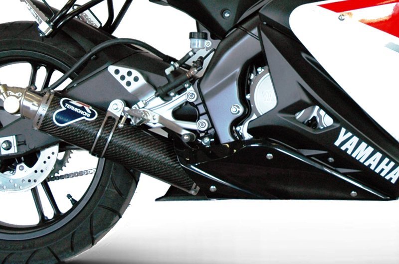 YAMAHA YZF-R 125 – KIT 2
