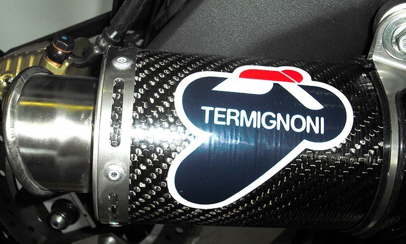 YAMAHA YZF-R 125 – KIT 3