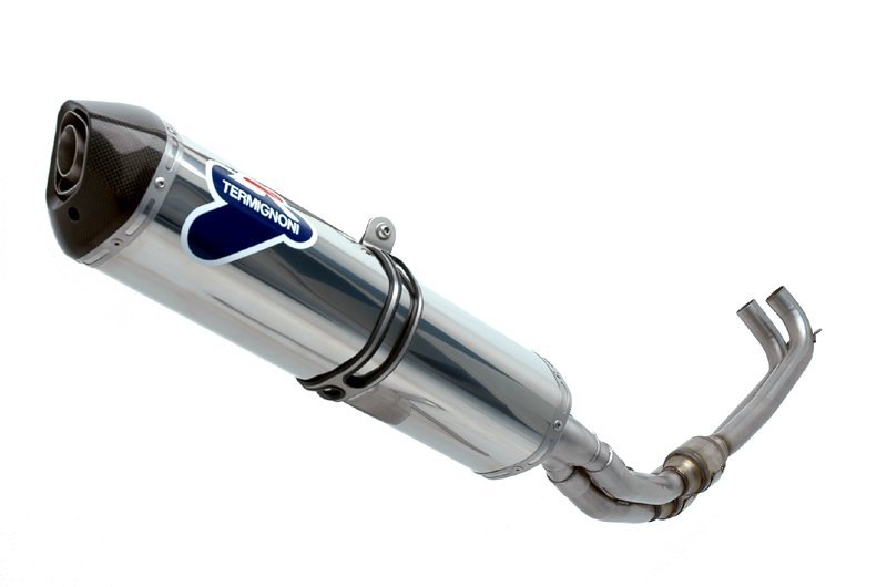 YAMAHA T MAX 500 – FULL SYSTEM 4