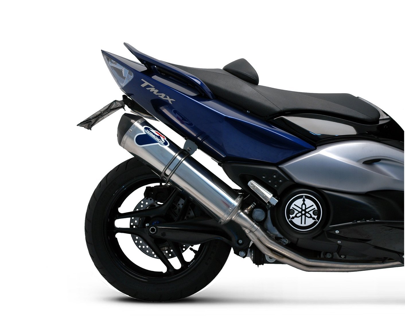 YAMAHA T MAX 500 – FULL SYSTEM 2