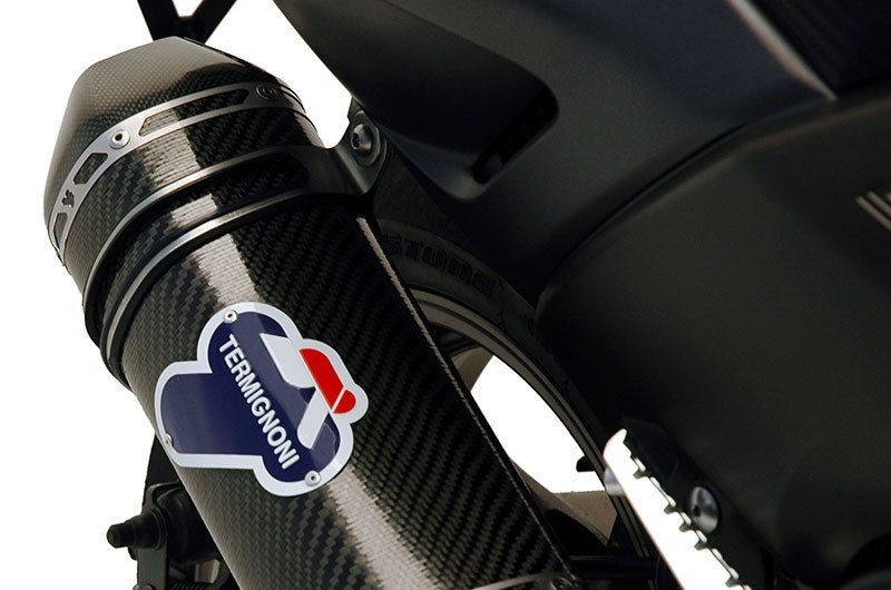 YAMAHA T MAX 530 2012-2016 – FULL SYSTEM – CARBON 3