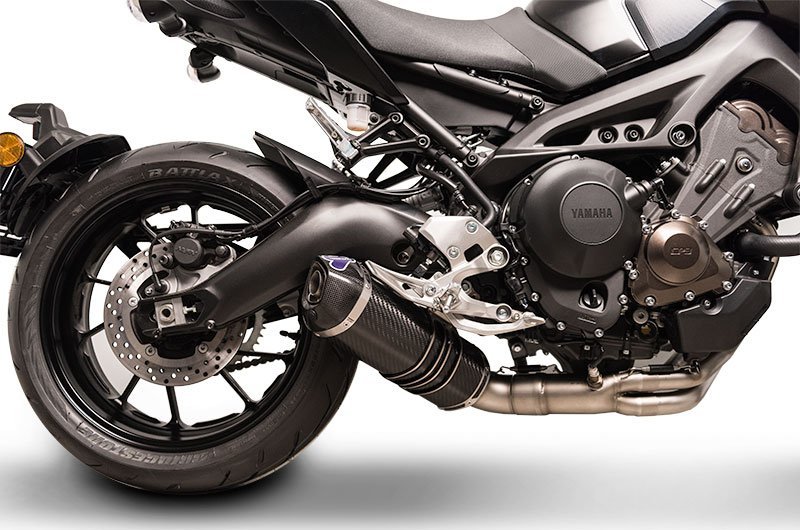 Full System for 2014-2020 YAMAHA XSR900/MT09/TRACER 900 4