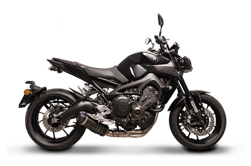 Full System for 2014-2020 YAMAHA XSR900/MT09/TRACER 900 5