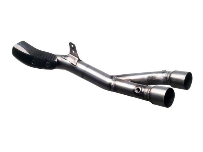 YAMAHA YZF R1 – FINAL BODY DE-CAT 5