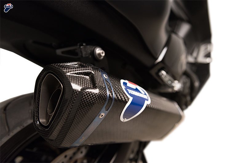YAMAHA T MAX 530 – T MAX 560 ONLY VERSION RACING – FULL SYSTEM CARBON 3