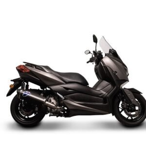 YAMAHA XMAX 300 - CARBON SLIP ON