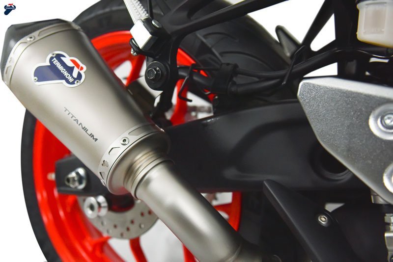 YAMAHA R3-MT3 – SLIP ON SO01 CONICAL+LINK 6
