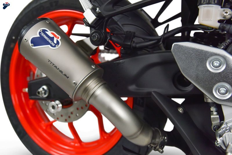 YAMAHA – R3-MT3 – SLIP ON SO02 GP2R – RHT+LINK 6