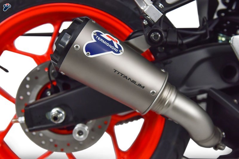 YAMAHA – R3-MT3 – SLIP ON SO02 GP2R – RHT+LINK 5