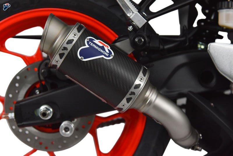 YAMAHA R3-MT3 – SLIP ON SO05 GP CLASSIC+LINK 4