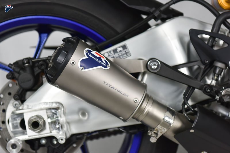 YAMAHA R1 CAT – SLIP ON SO02 GP2R – RHT+LINK 5