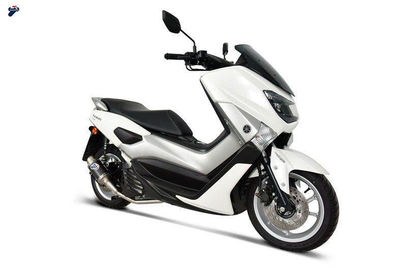 YAMAHA N-MAX 125-155 – SLIP ON SO05 GP CLASSIC+COLLECTOR 2