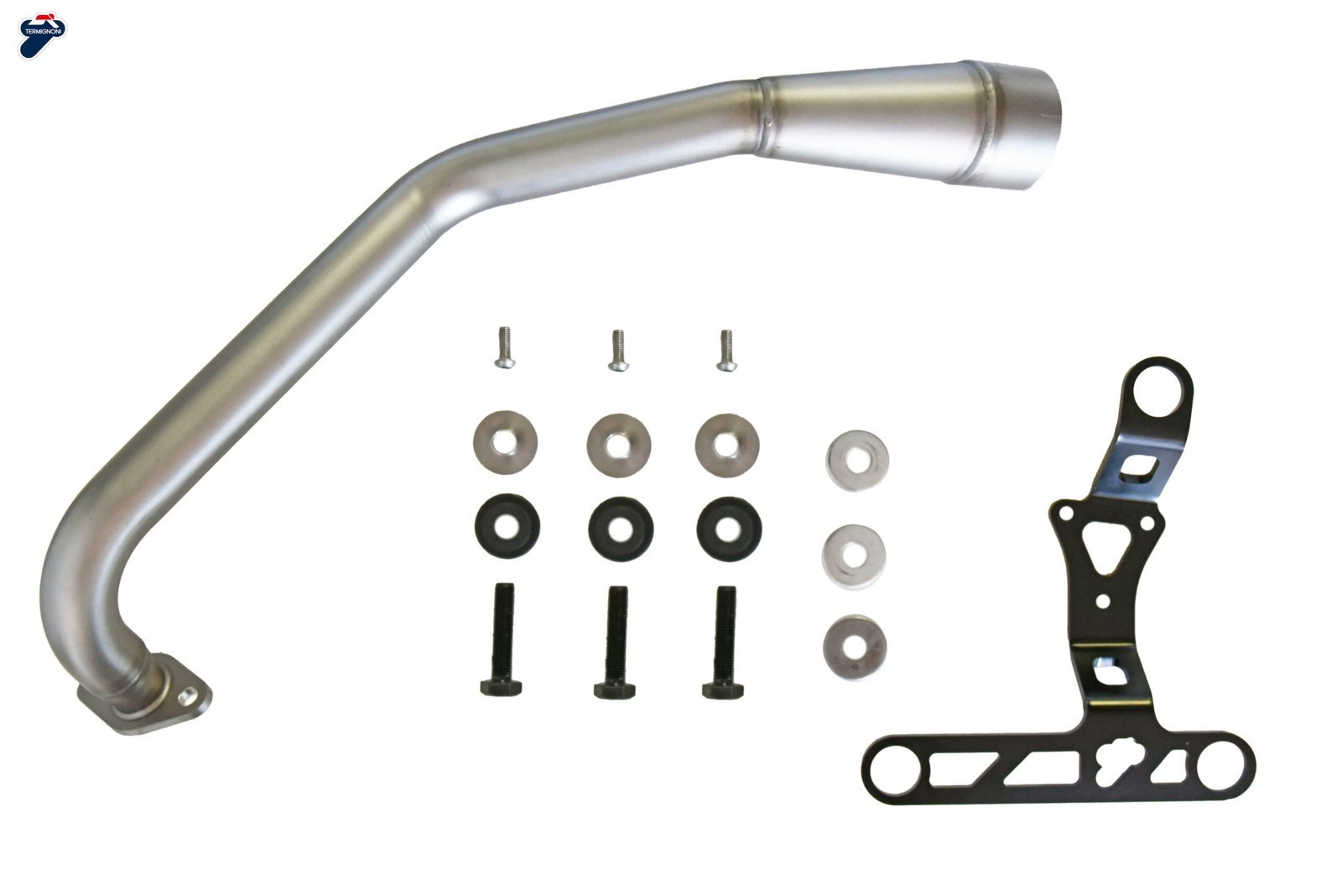 YAMAHA N-MAX 125-155 – SLIP ON SO02 GP2R – RHT+COLLECTOR 6