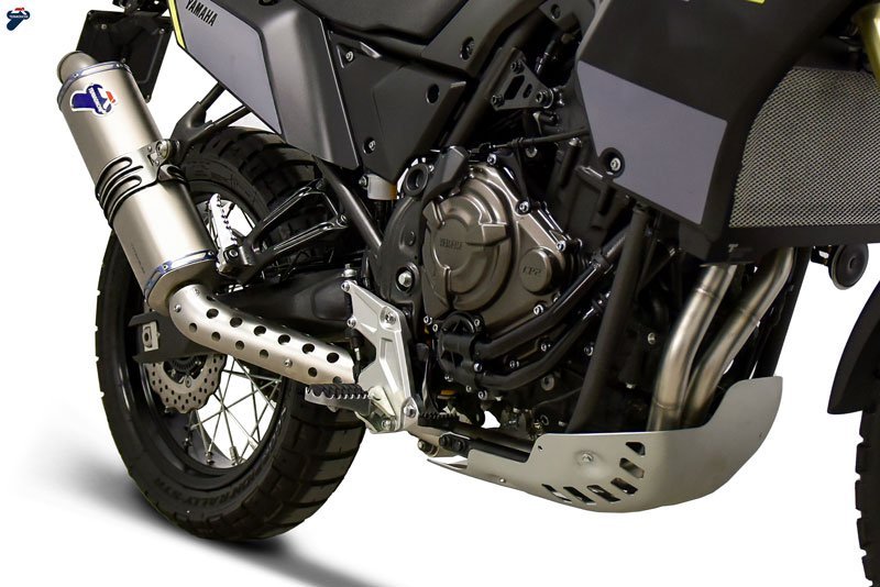 YAMAHA TENERE' 700 - COLLECTOR