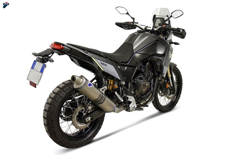 YAMAHA TENERE’ 700 – COLLECTOR 4