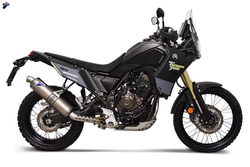 YAMAHA TENERE’ 700 – COLLECTOR 3