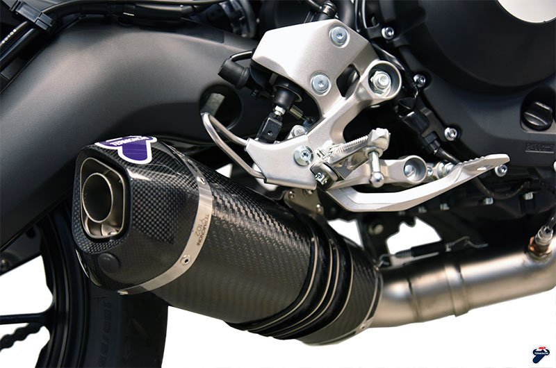 Full System for 2014-2020 YAMAHA XSR900/MT09/TRACER 900 2