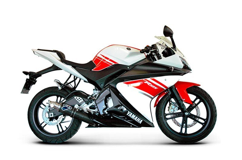YAMAHA YZF-R 125 - KIT