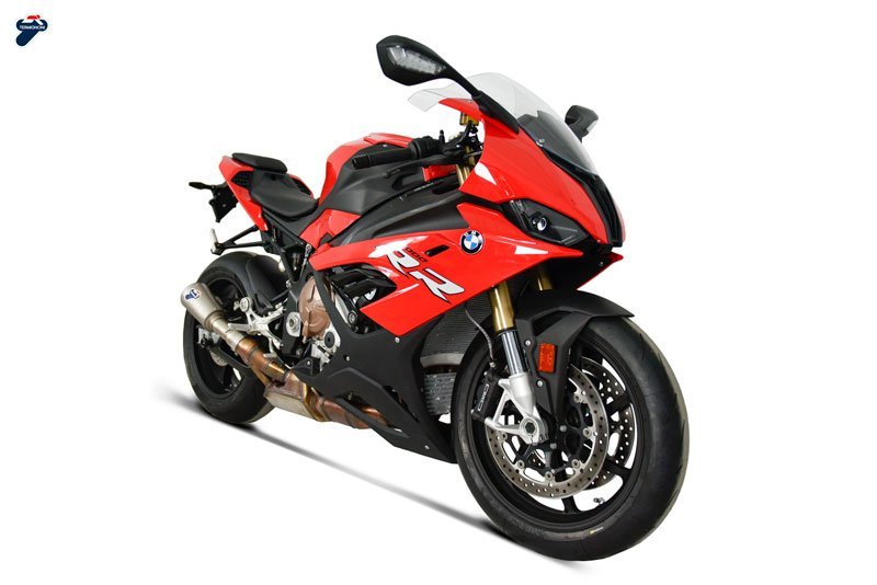 BMW S1000RR SLIP ON GP2R-R+LINK – BW27094SO03 2