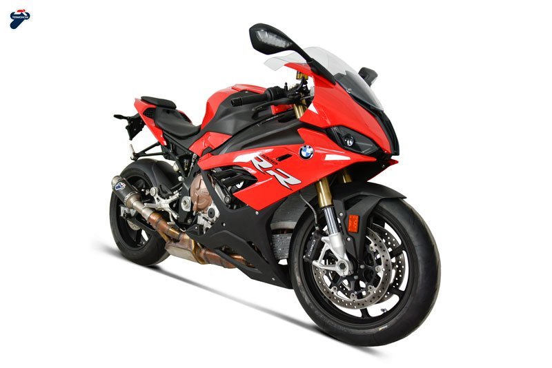BMW S1000RR SLIP ON GP CLASSIC+LINK 2
